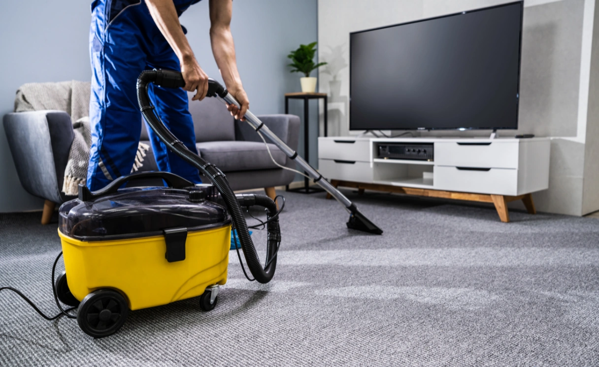 Extract End of Lease Cleaning Sunbury Contact Office